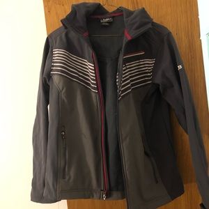 CB Sport Men’s Athletic Performance Jacket M